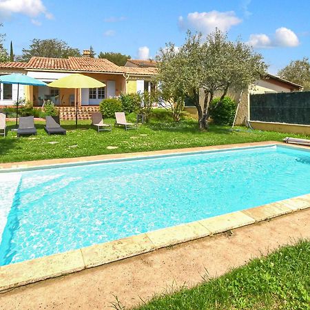 Beautiful Home In Vaison-La-Romaine Exterior foto