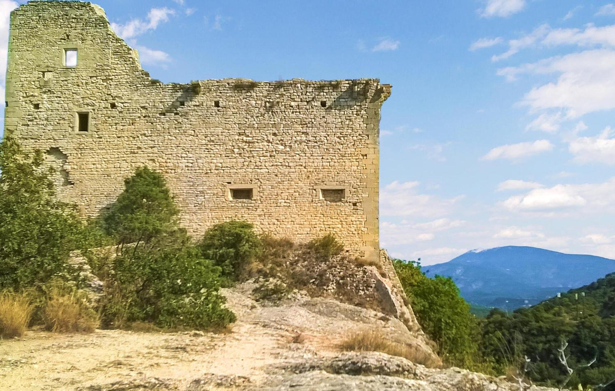 Beautiful Home In Vaison-La-Romaine Exterior foto